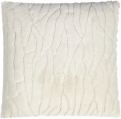 Kissen Magma Skins NERZ 50×50 cm