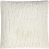 Kissen Magma Skins NERZ 40×40 cm
