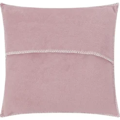 Kissen Magma TWIN altrose 50×50 cm