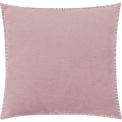 Kissen Magma TWIN altrose 50×50 cm