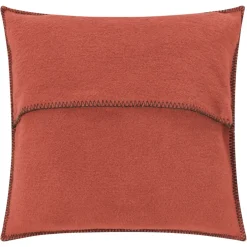 Kissen Magma TWIN kupfer 50 x 50 cm