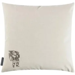 Kissen Magma WONDERLAND Nikolaus 45 x 45 cm
