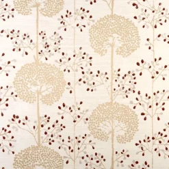 Kissen mit Stehsaum 40×40 cm Eden Moonseed