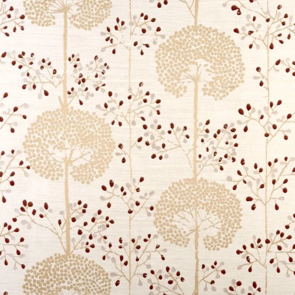 Kissen mit Stehsaum 40×40 cm Eden Moonseed