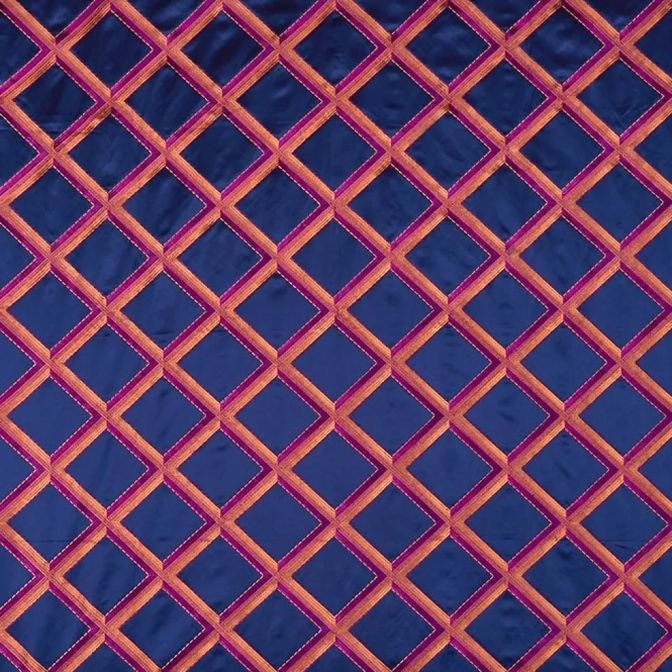 Kissen mit Stehsaum 50×50 cm Encore imperial