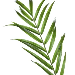 Künstliche Palme Zimmerpflanze im Topf Höhe 150 cm