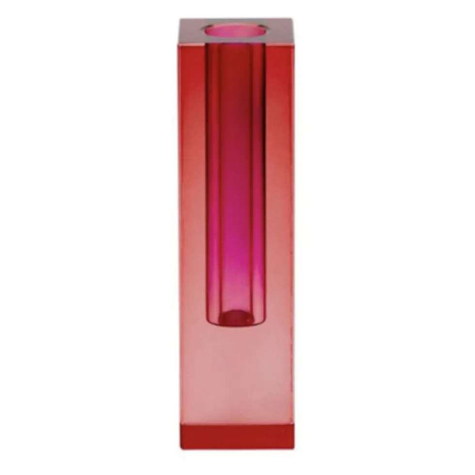 Kristallglas Vase Sari GiftCompany