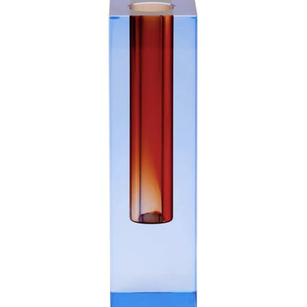 Kristallglas Vase Sari GiftCompany