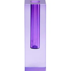 Kristallglas Vase Sari GiftCompany