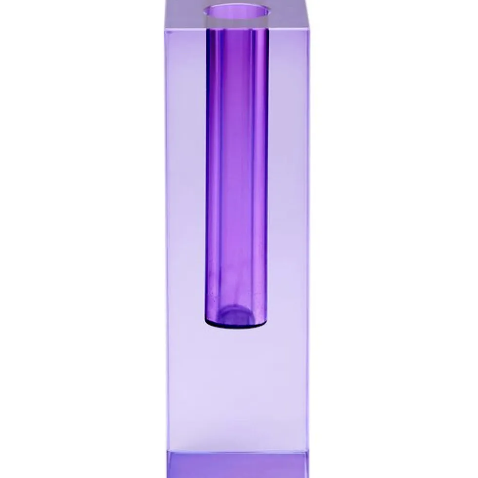 Kristallglas Vase Sari GiftCompany