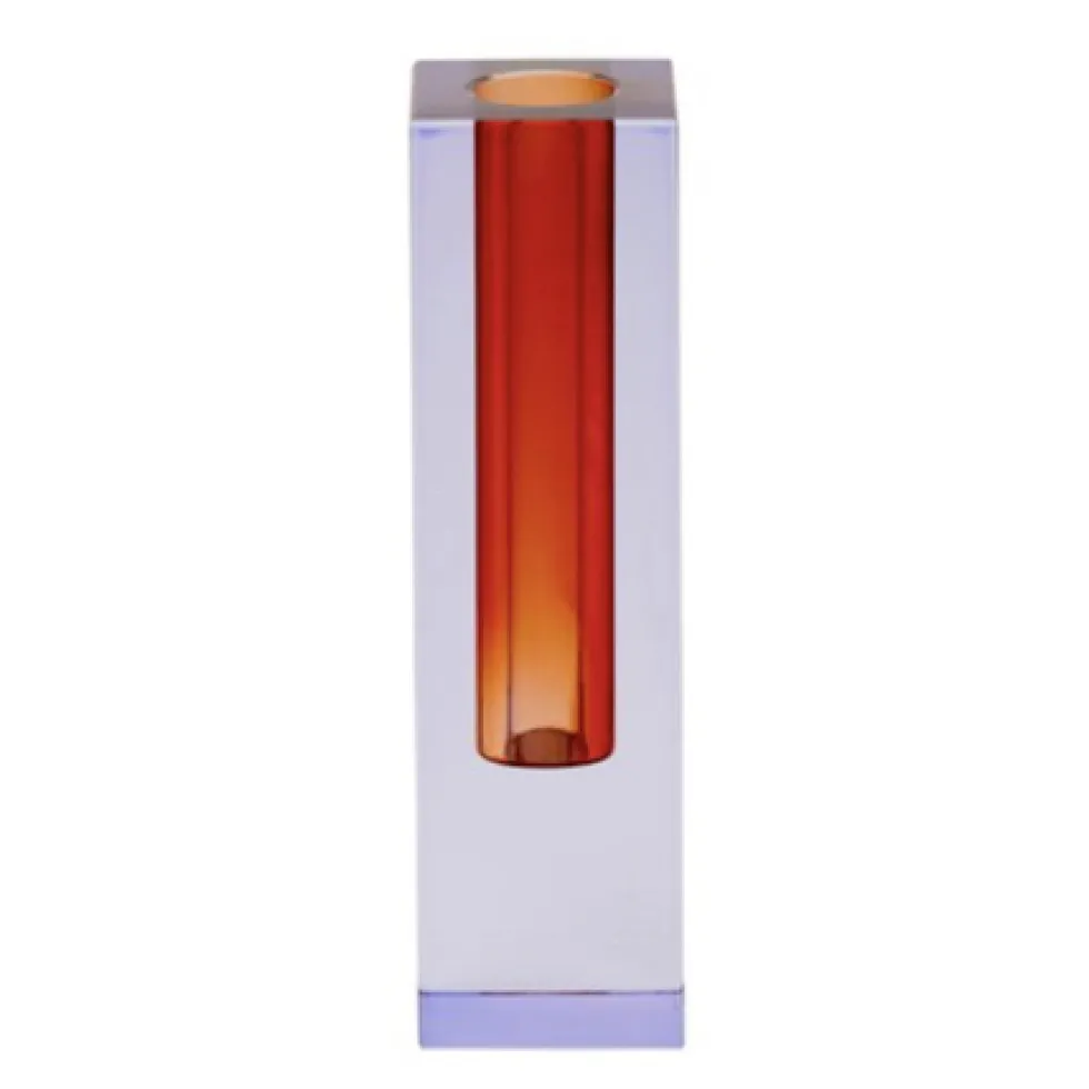 Kristallglas Vase Sari GiftCompany