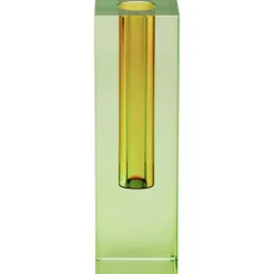 Kristallglas Vase Sari GiftCompany