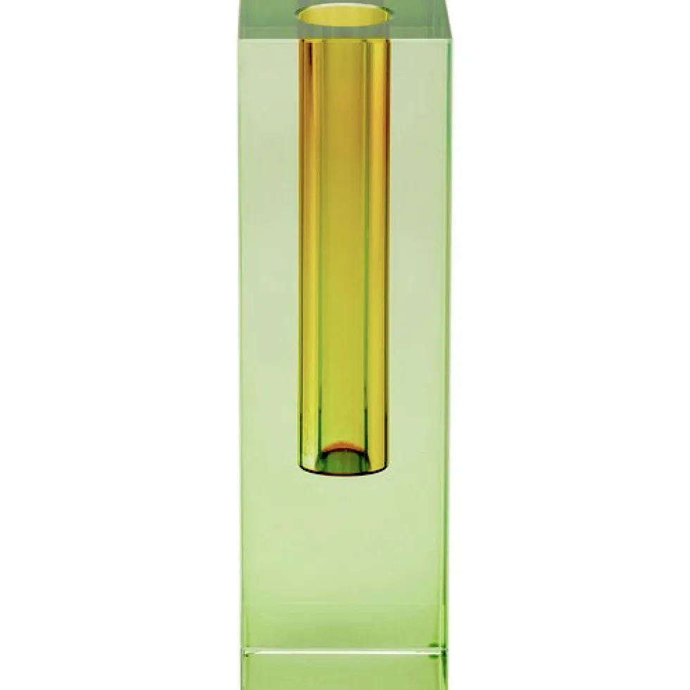 Kristallglas Vase Sari GiftCompany