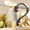 Krug PISA silber Edzard H 25 cm