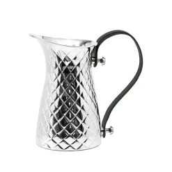 Krug PISA silber Edzard H 25 cm