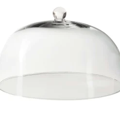 Kuchenglocke Glas ASA Selection groß D 32 cm