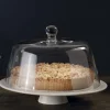 Kuchenglocke Glas groß ASA Selection D 32 cm