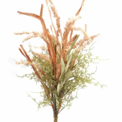 Kunstblume Deko Weizen Pick Höhe 60 cm