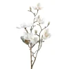 Kunstblume langstielig Seide MAGNOLIENZWEIG L 66 cm
