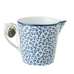 Laura Ashley Geschirr Floris Milchkanne