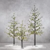 LED Baum AVARA Kaheku Höhe 200 cm