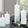 LED Kerze Kelf Kaheku