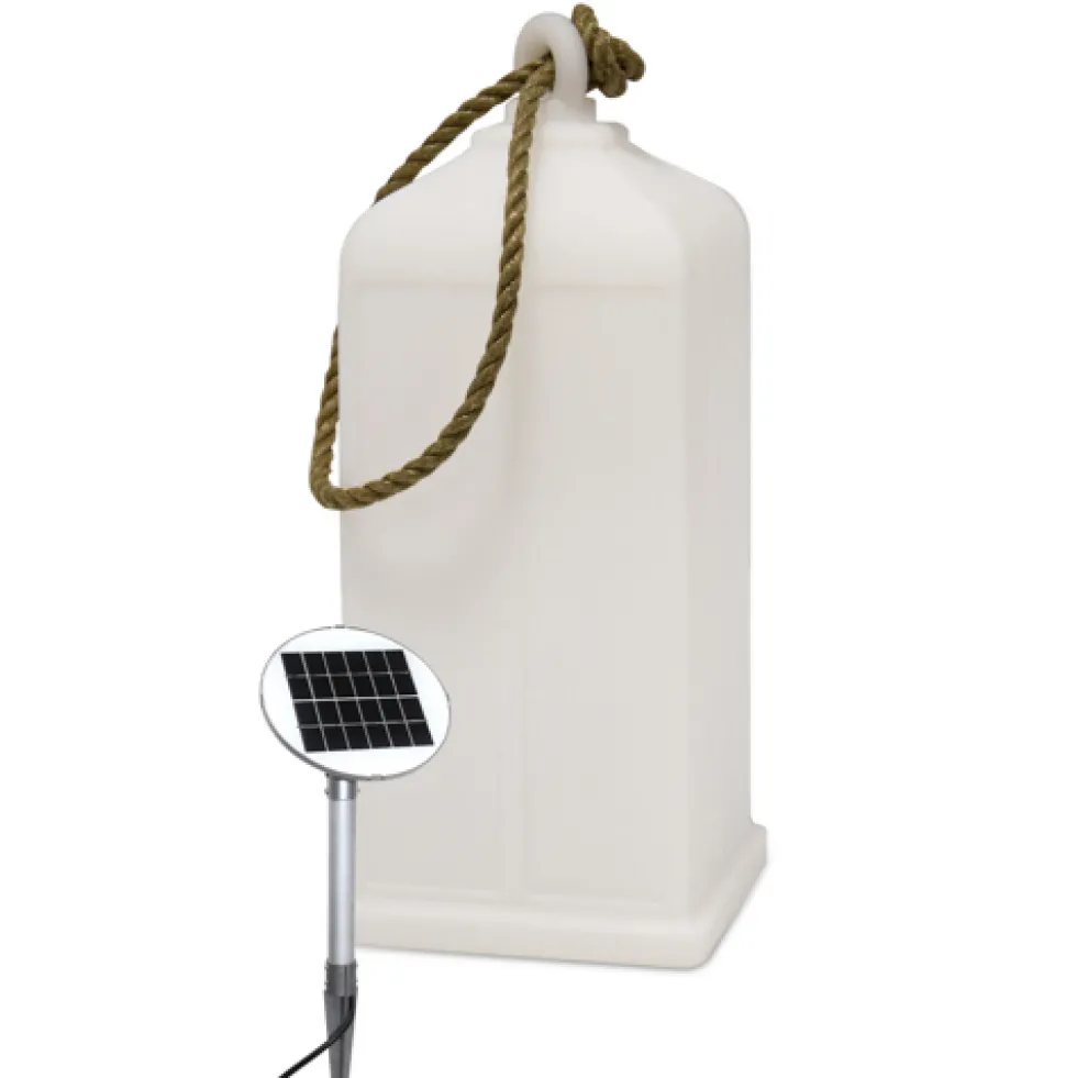 LED Leuchte Shining Lantern