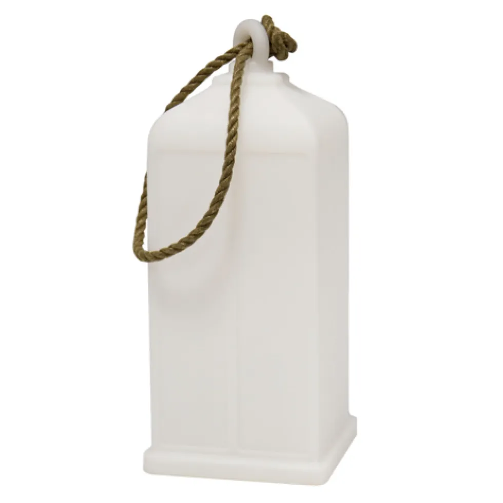 LED Leuchte Shining Lantern