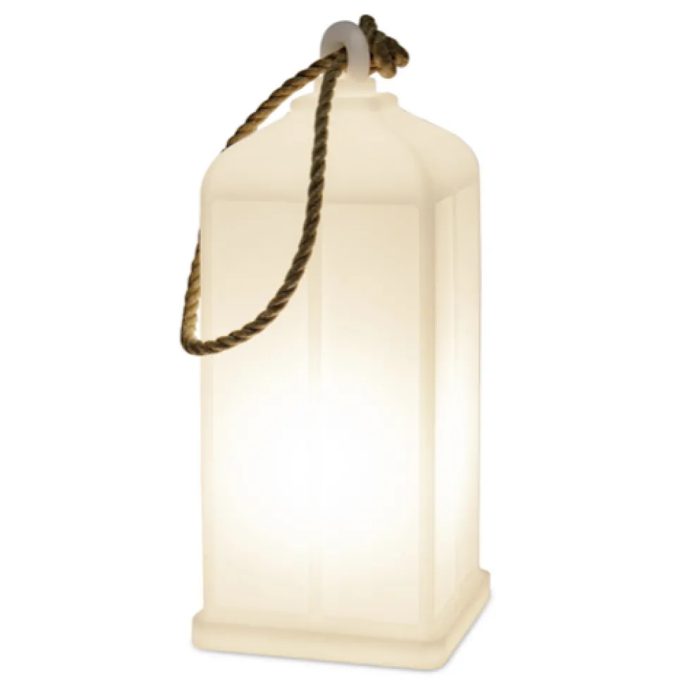 LED Leuchte Shining Lantern