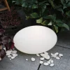LED Solarleuchte Garten Shining Eye Breite 42 cm Solar