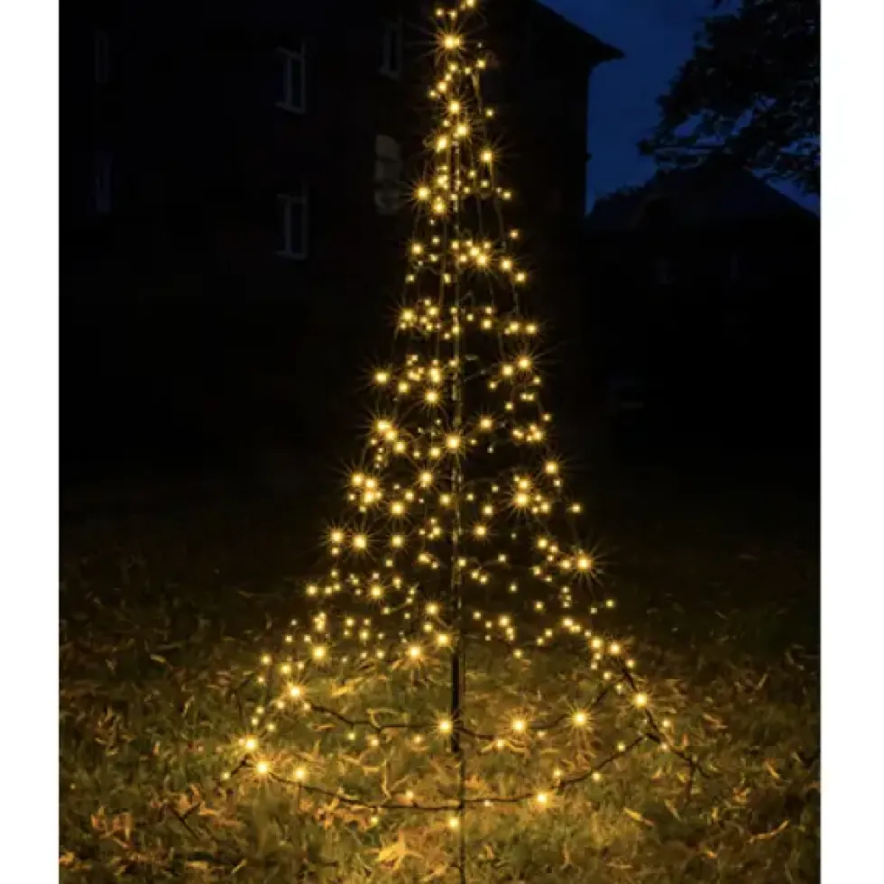 LED Weihnachtsbaum Galaxy Weihnachtsdeko außen