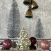LED Weihnachtsdeko Weihnachtsbaum GiftCompany