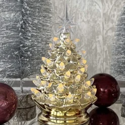 LED Weihnachtsdeko Weihnachtsbaum GiftCompany