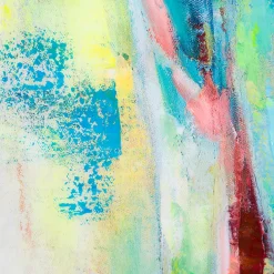 Leinwandbild auf Keilrahmen Buddha hochglänzend 90×120 cm