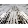 Leinwandbild Tower 100×150 cm