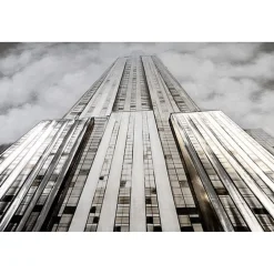 Leinwandbild Tower 100×150 cm