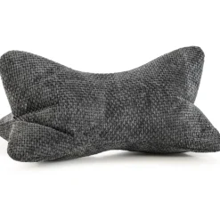 Leseknochen Magma Arlo anthrazit 42×22 cm