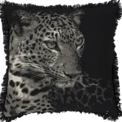 Magma Kissen Africano Leo 45×45 cm