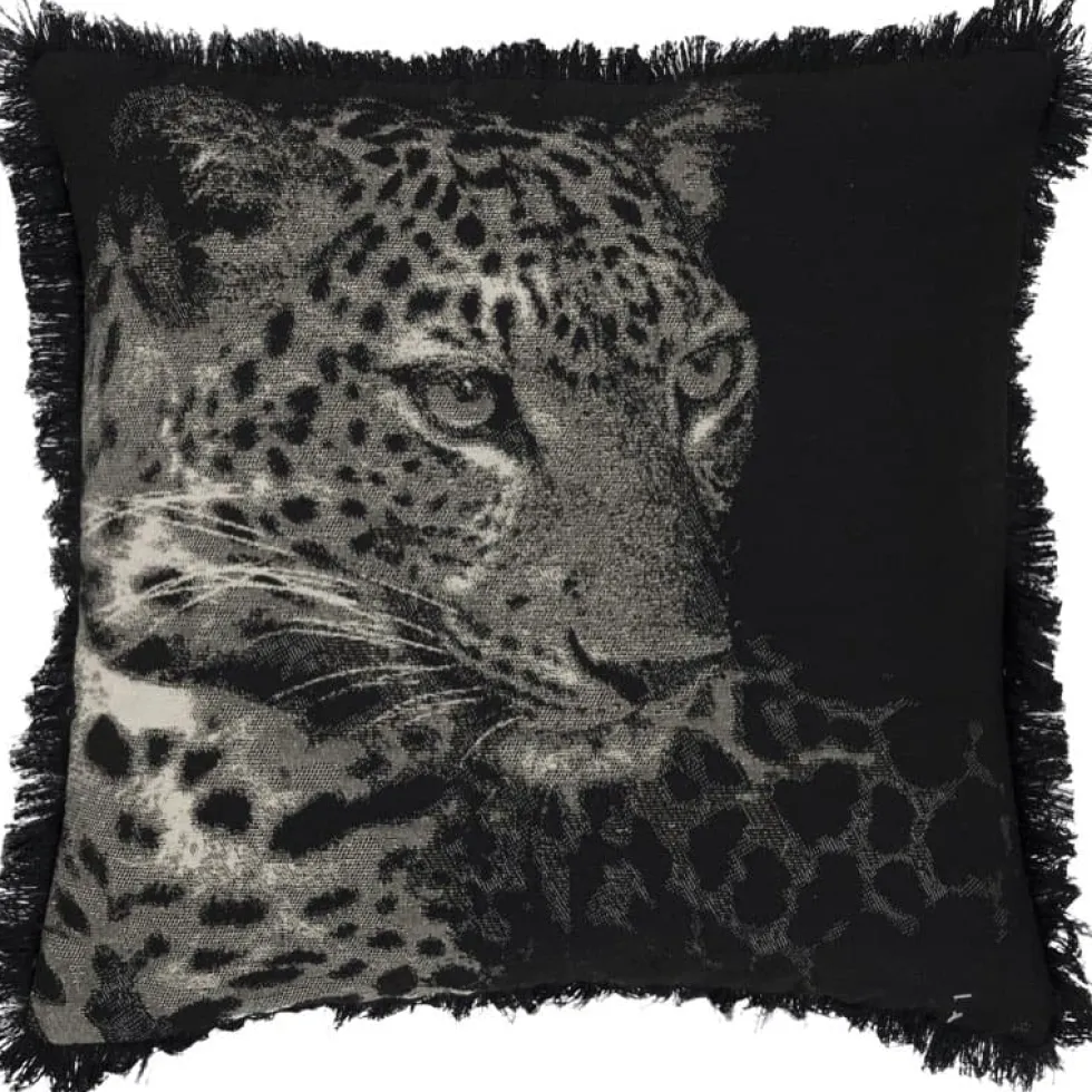 Magma Kissen Africano Leo 45×45 cm