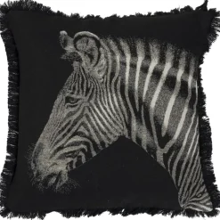 Magma Kissen Africano Zebra 45×45 cm
