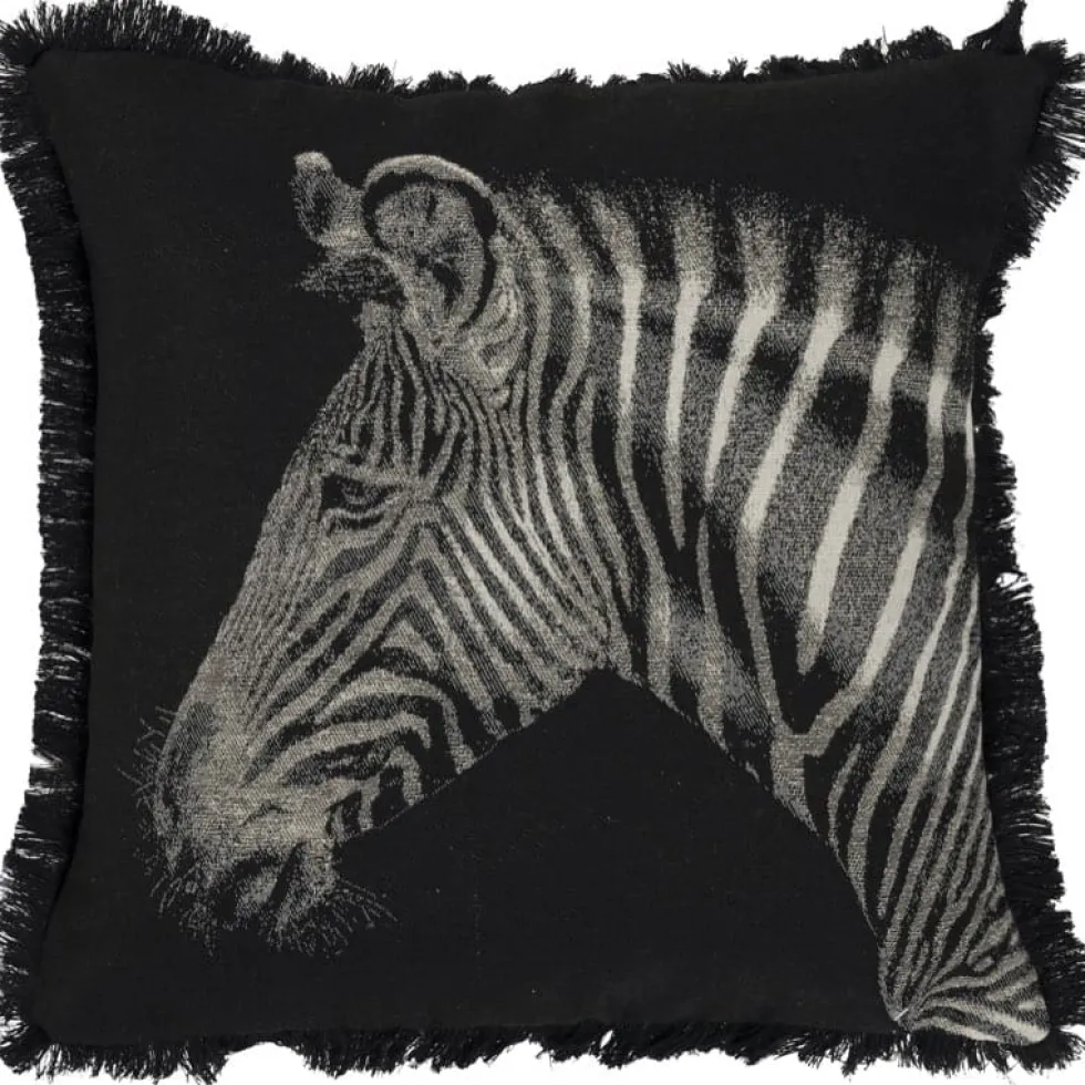 Magma Kissen Africano Zebra 45×45 cm