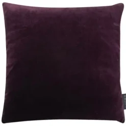 Magma Kissen Berenice lila 45×45 cm