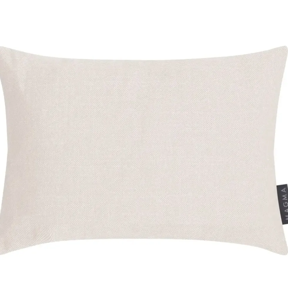 Magma Kissen BIARRITZ blau 40×60 cm