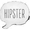 Magma Kissen BUBBLE HIPSTER 40×40 cm