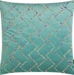 Magma Kissen 50×50 cm Candy mint