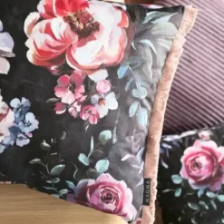 Magma Kissen 40×40 cm Dorothea