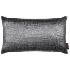 Magma Kissen 30×50 cm ECLIPSE anthrazit