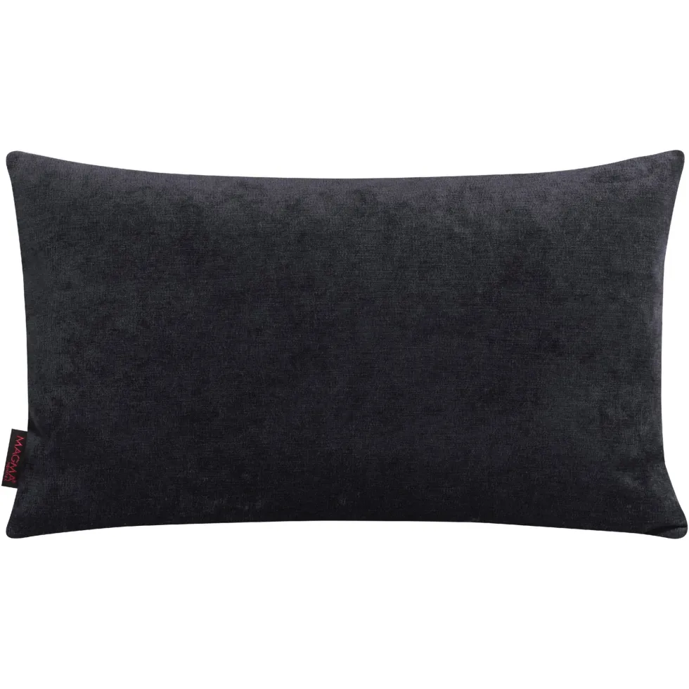 Magma Kissen 30×50 cm ECLIPSE anthrazit