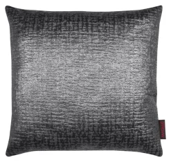 Magma Kissen 40×40 cm ECLIPSE anthrazit