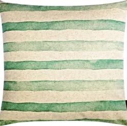 Magma Kissen 50×50 cm Estate Streifen